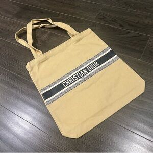 Dior Tote Bag